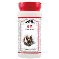 小磨坊木瓜粉嫩精450g